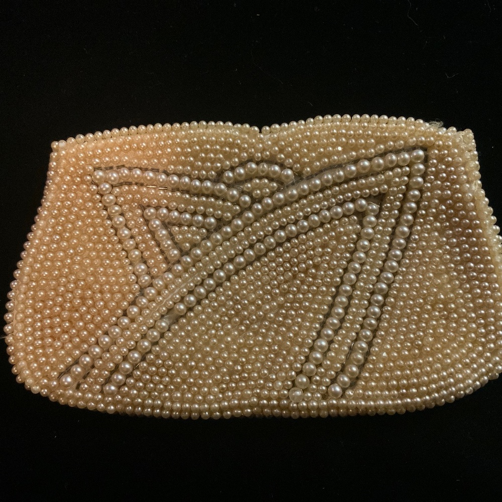 Vintage bag